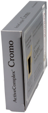 Active Complex Chrome