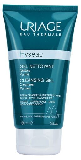Hyséac Cleansing Gel Purifying