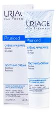 Uriage Pruriced Cream 8% Calamina 100 ml