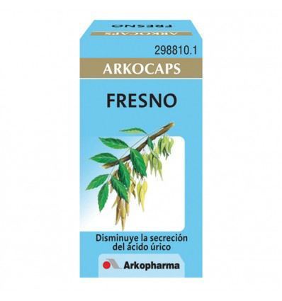 Fresno Arkocapsulas 50 Capsules