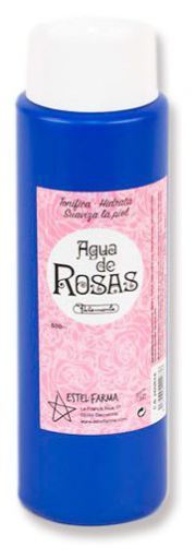 Rose Water 500 ml