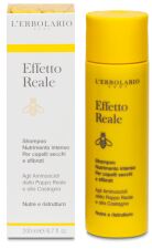 Effetto Reale Intense Hydration Shampoo 200 ml