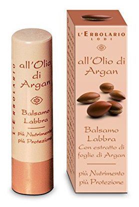 Argan Oil Lip Balm 4.5ml