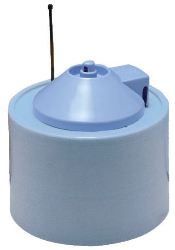 Environmental humidifier