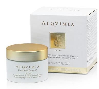 Alqvimia Essentially Beautiful Calm Cream 50 ml
