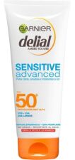 Sensitive Advanced Solar Milk SPF 50 200 ml