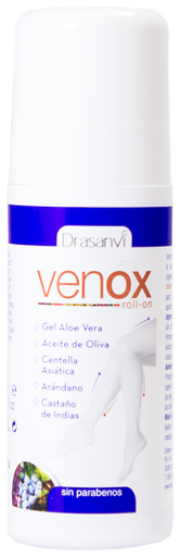 Venox Cool Gel 60 ml