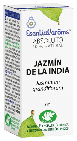 Jazmin absolute 2ml