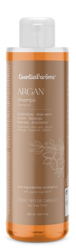 Esential'ar&ocirc;ms Argan Supreme Shampoo 200 ml