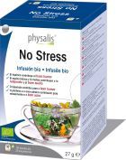 No Stress Infusion 20 Bio Sachets