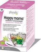 Happy Mama Infusion 20 Bio Sachets