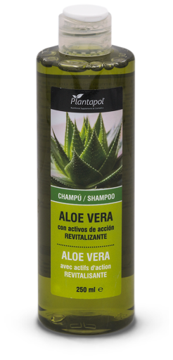 Daily Shampoo Aloe Vera 250 ml