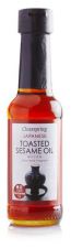 Toasted sesame oil 150 ml