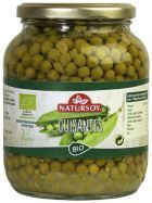 Peas (large) 680 g