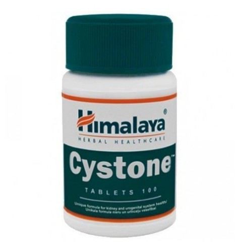 Cystone 100 Tablets