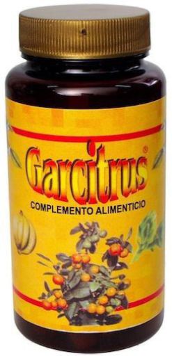 Garcitrus 60 Capsules