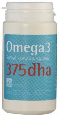 Omega 3 375 200 Capsules