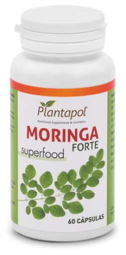 Moringa Forte 60 Capsules