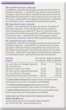 Diurin 30 Capsules