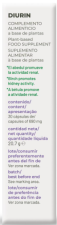 Diurin 30 Capsules