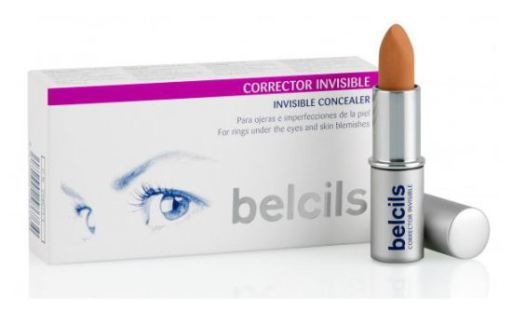 Invisible Concealer