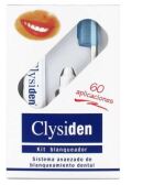 Whitening Kit 60 Applications
