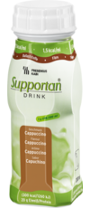 Drink Supportan Capuchino 200Ml