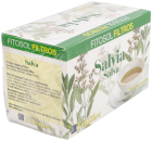 Sage 20 filters
