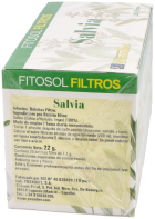 Sage 20 filters