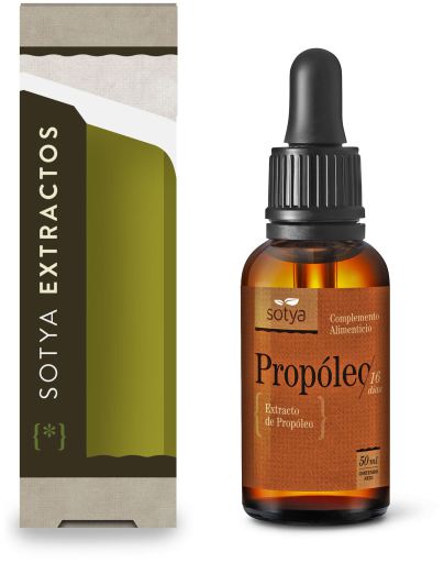 Pure Propolis Extract 50 ml