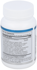 Multi-probiotic 20000 million Ufc 90 capsules