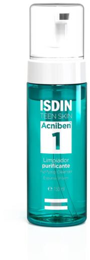 Acniben Purifying Cleansing Foam 150 ml