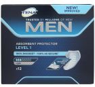 Absorbent Protector For Men Level 1