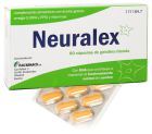 Neuralex 60 Capsules