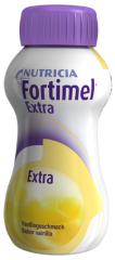 Extra Fortimel multisabor 200Ml