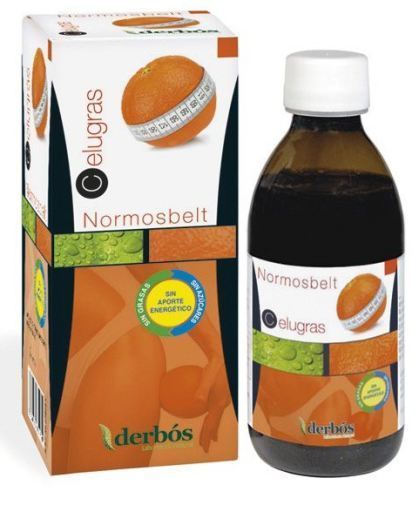 Celugras 250 milliliters