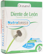 Dandelion 30 capsules Nutrabasicos