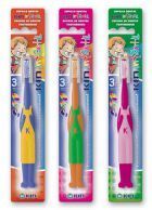 Fluor Child Toothbrush