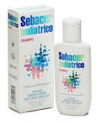 Pediatric Shampoo 125 ml