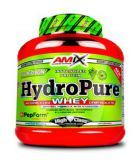 Hydropure Whey Cfm 1600 gr