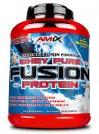 Pure Whey Fusion 1 Kg