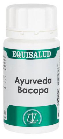 Ayurveda Bacopa Capsules