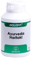 Holofit Ayurveda Haritaki Capsules