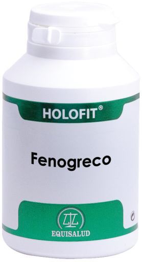 Fenugreek Holofit 50CAP.