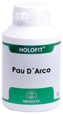 Holofit Pau D'Arco Capsules