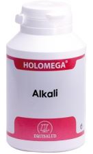 Holomega Alkali Capsules