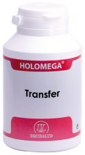 Holomega Transfer Capsules