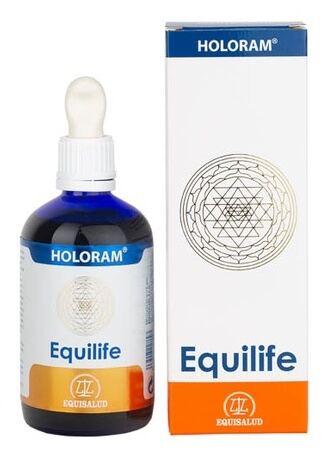 Holoram Equilife