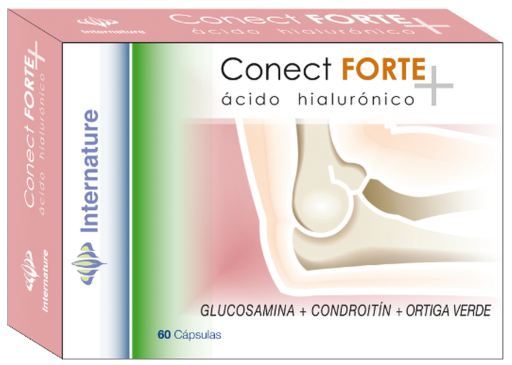 Conect Forte Capsules