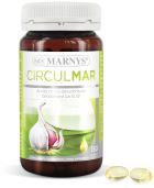 Circulmar Garlic Oil 150 Capsules x 500 mg